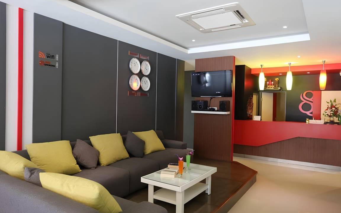 Photo of Livingroom in Ao Nang
