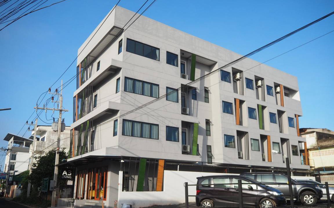 Photo of Buildings in Talat