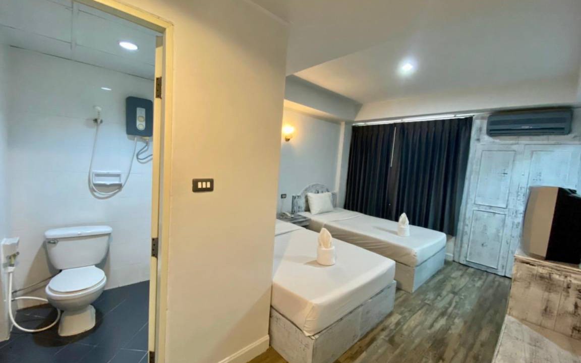 Photo of Bathroom in Loei Province