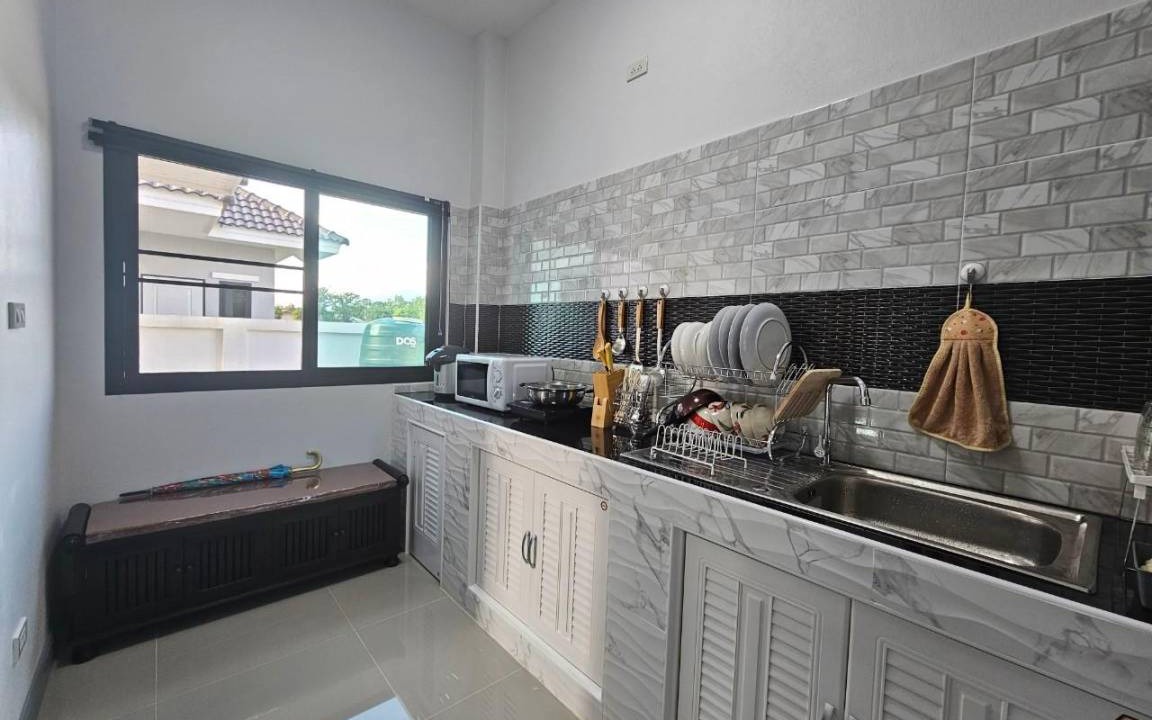 Photo of Kitchen in Hang Dong