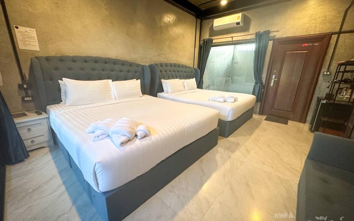 Photo of Bedroom in Nakhon Phanom