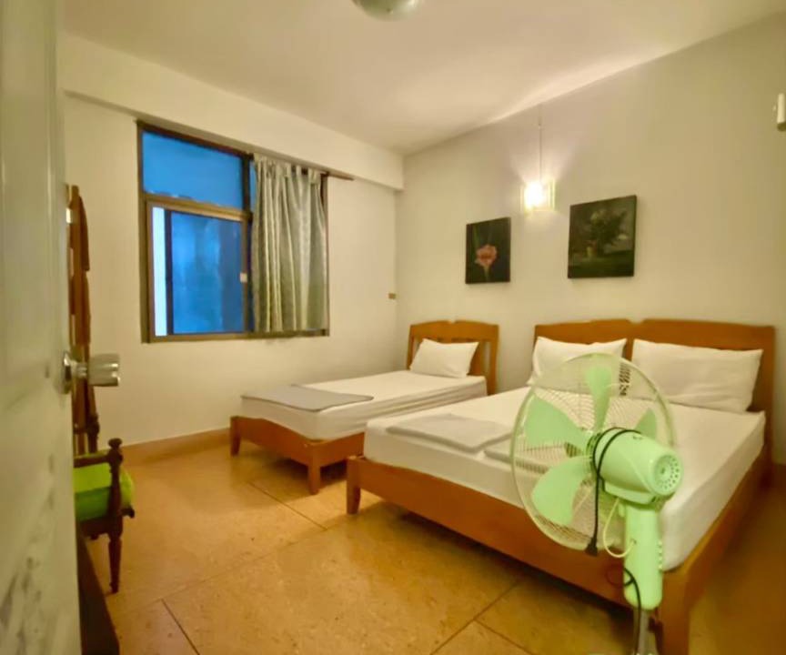 Photo of Bedroom in Downtown Krabi