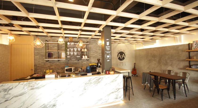 Photo of Kitchen in Phra Khanong Nuea