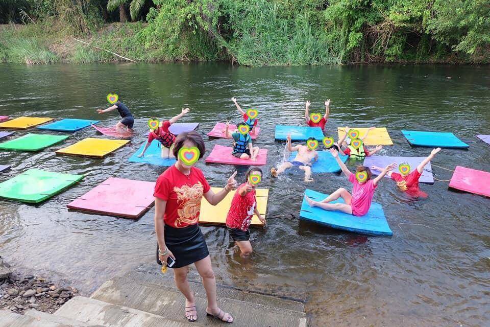 Photo of Others in Kaeng Krachan