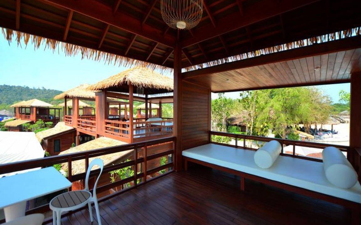 Photo of Patio Balcony in Ranong