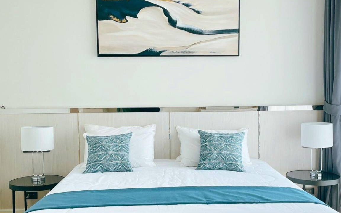 Photo of Bedroom in Bo Nok