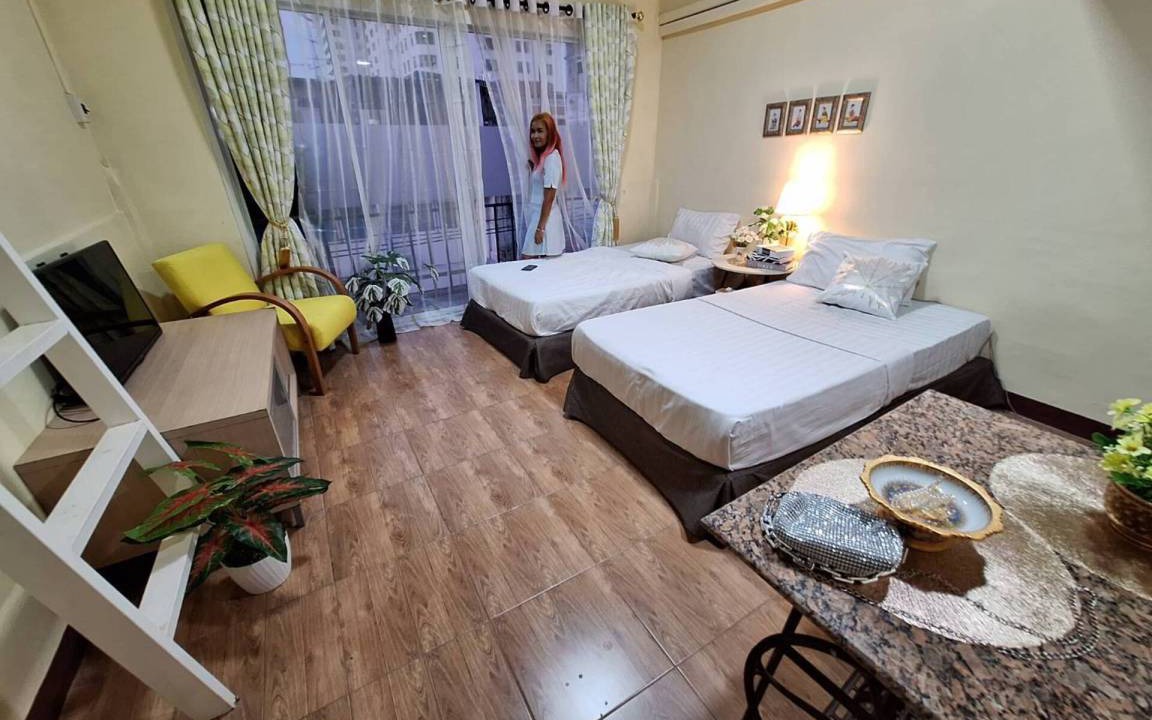 Photo of Bedroom in Chom Phon