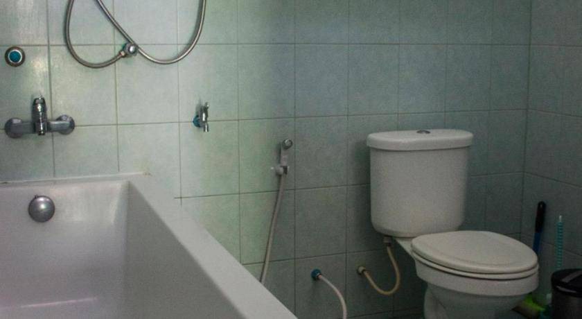 Photo of Bathroom in Koh Tao