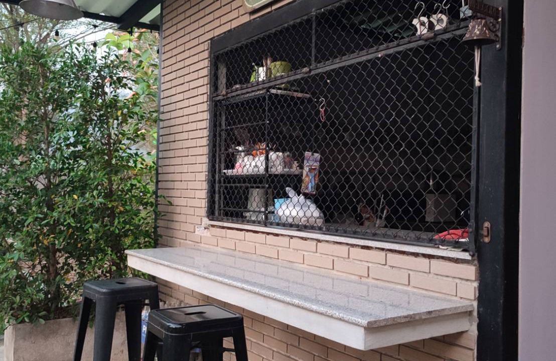 Photo of Patio Balcony in Kaeng Krachan