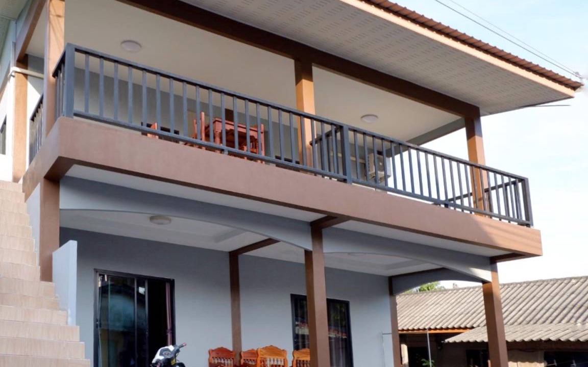 Photo of Buildings in Nong Thale
