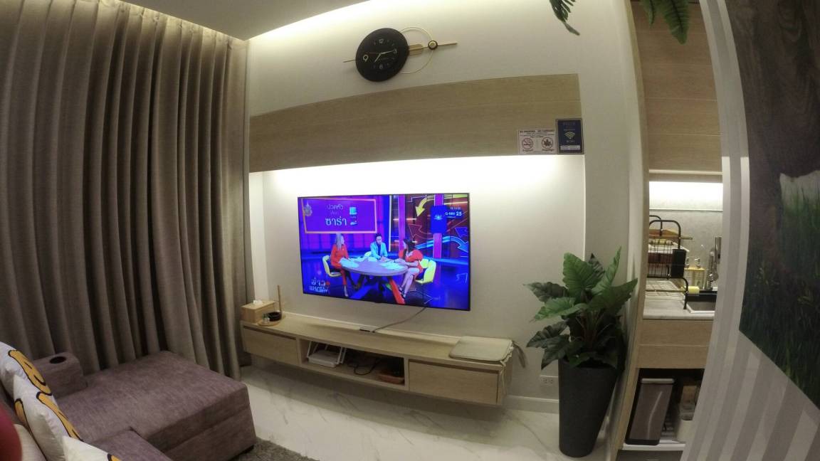 Photo of Livingroom in Ao Nang
