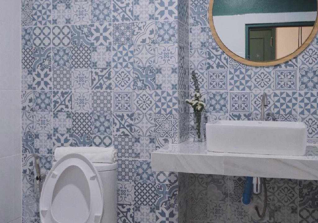 Photo of Bathroom in Kantang