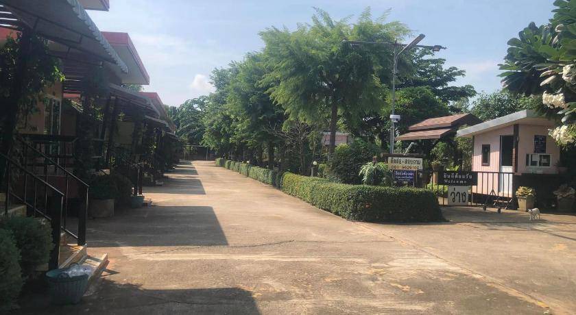 Photo of Buildings in Phitsanulok
