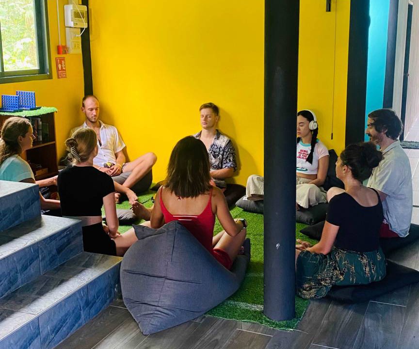 Photo of Livingroom in Thong Sala