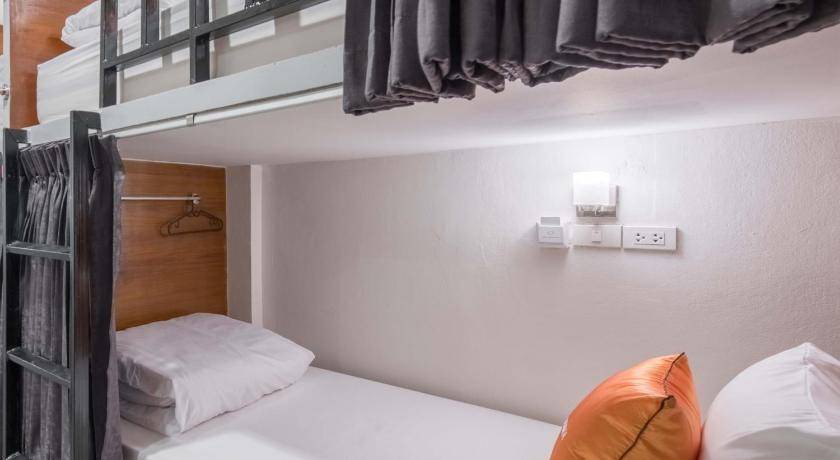 Photo of Bedroom in Talat Noi