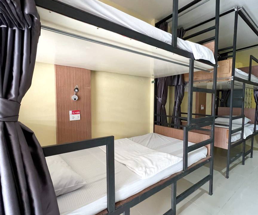 Photo of Bedroom in Ao Nang