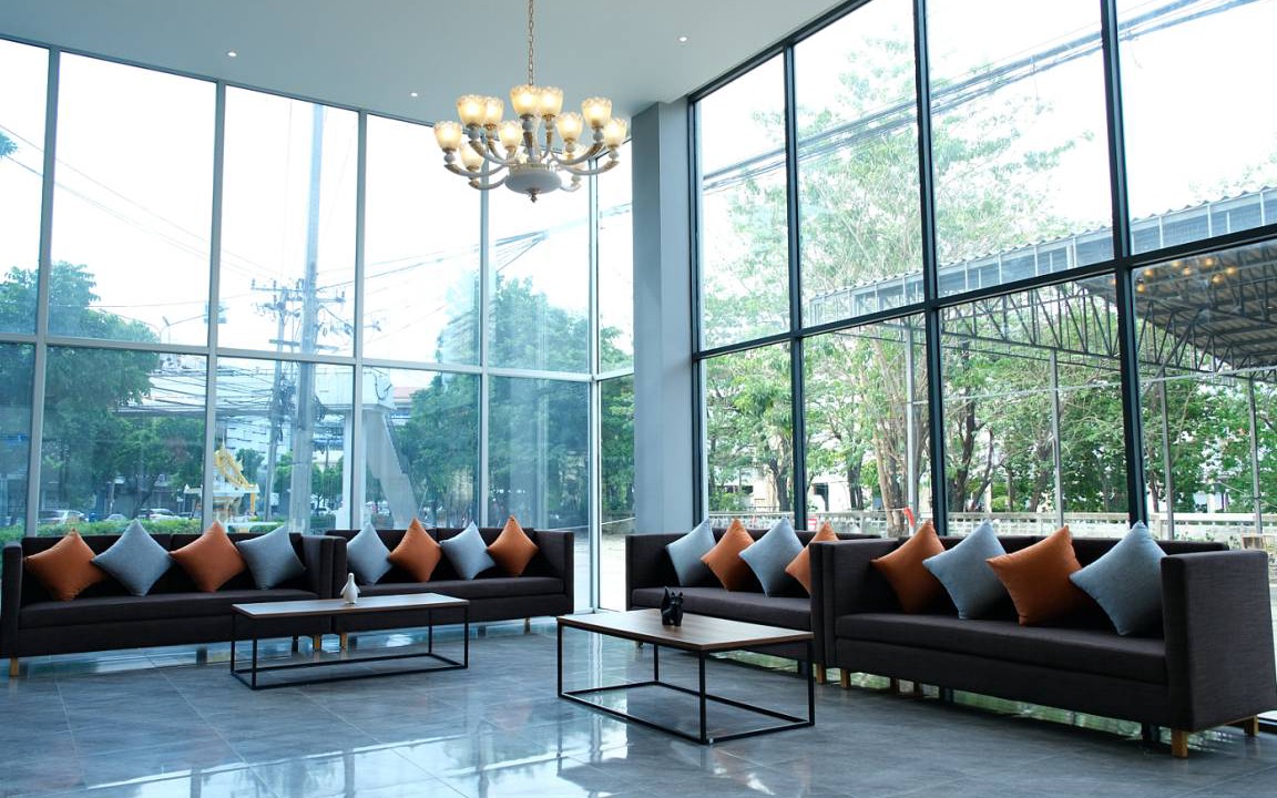 Photo of Livingroom in Bang Kapi