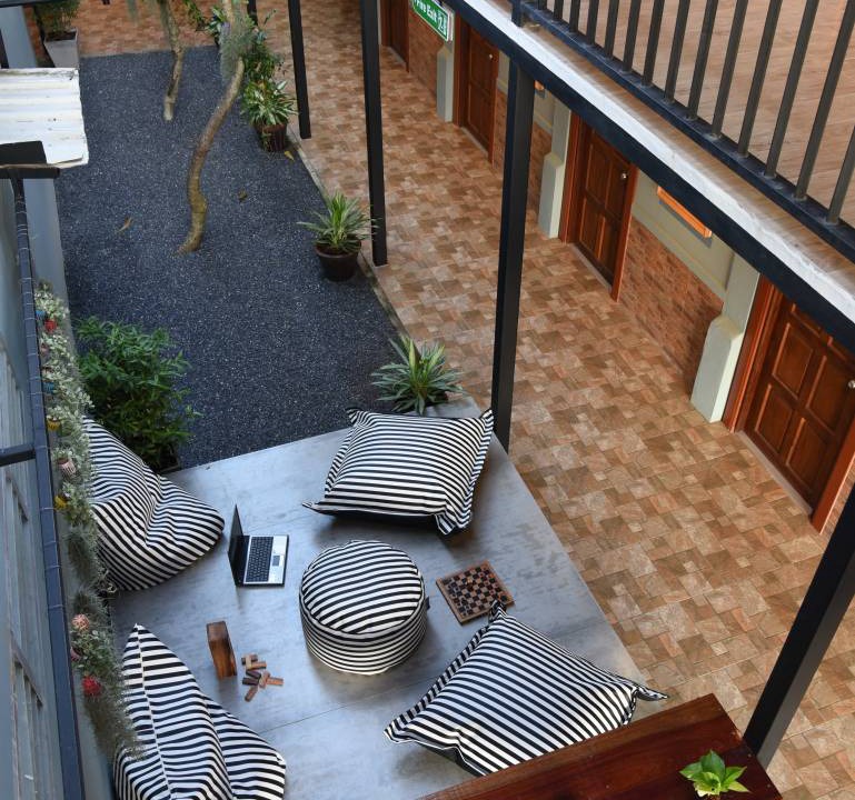 Photo of Patio Balcony in Ao Nang