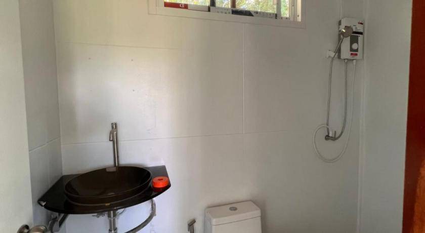 Photo of Bathroom in Nan