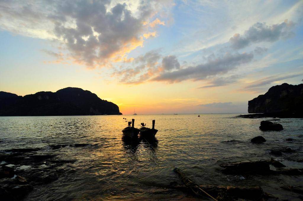 Photo of Others in Ko Phi Phi