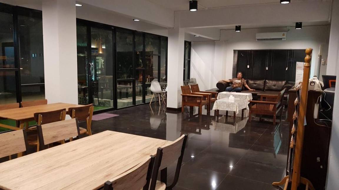 Photo of Livingroom in Phitsanulok