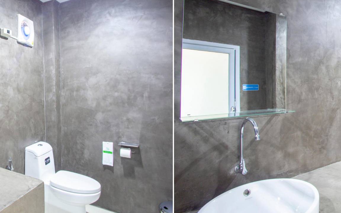 Photo of Bathroom in Ban Hong