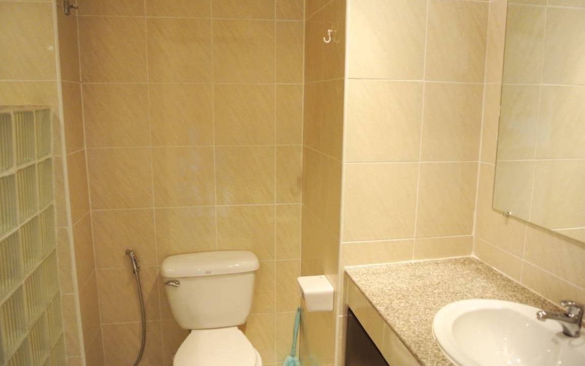 Photo of Bathroom in Jomtien