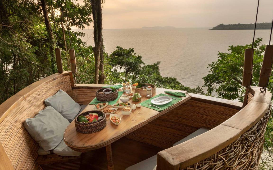 Photo of Others in Koh Wai