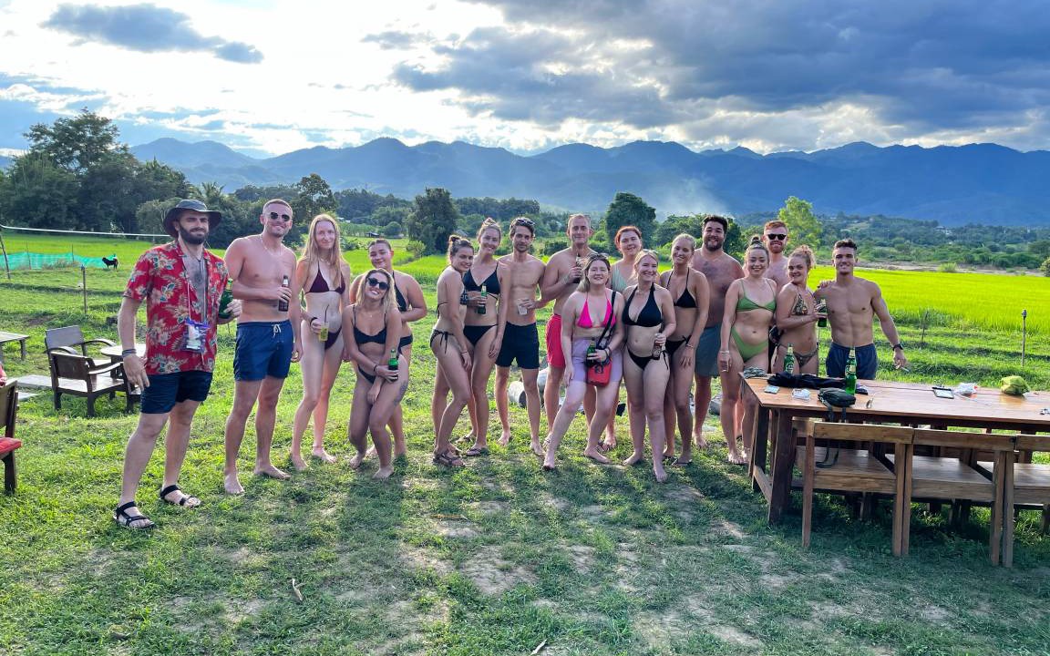 Photo of Others in Pai