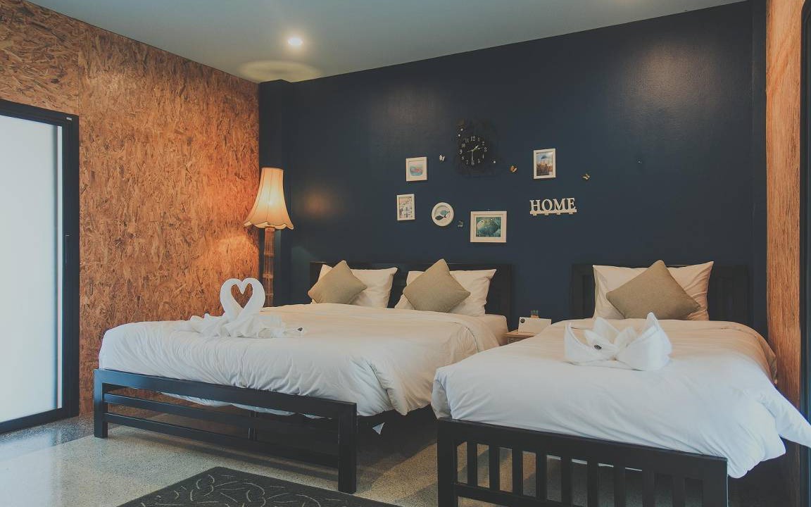 Photo of Bedroom in Mae Rim