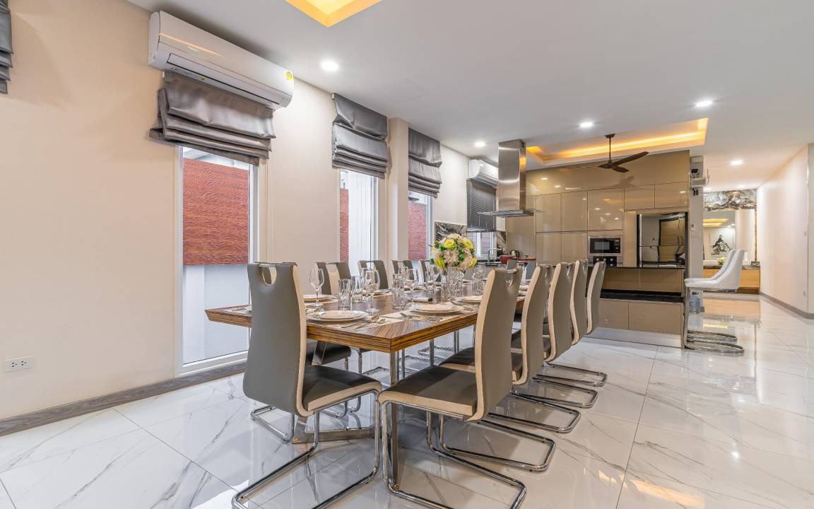 Photo of Kitchen in North Pattaya