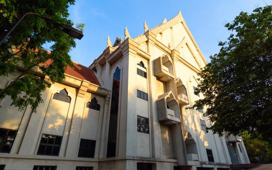Photo of Buildings in Lat Yao