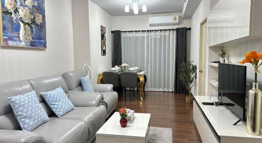 Photo of Livingroom in Nong Pa Khrang