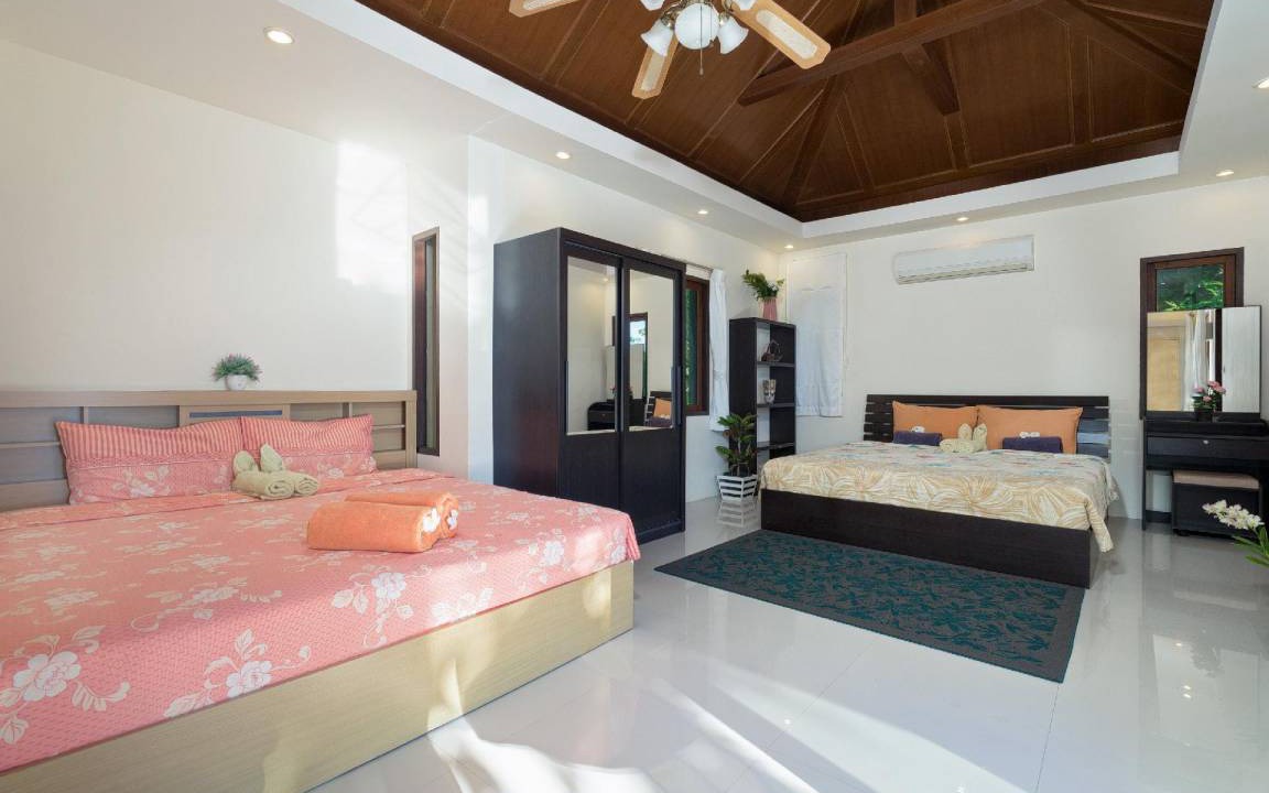 Photo of Bedroom in Na Thon