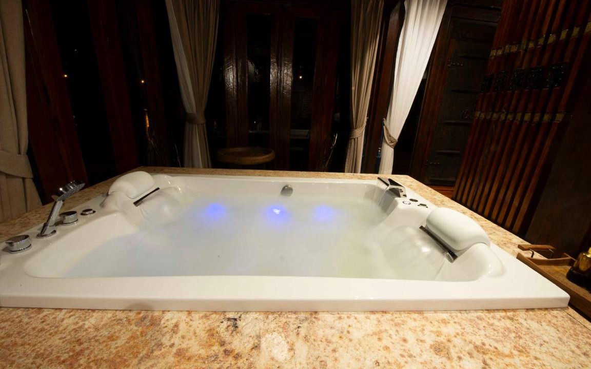 Photo of Bathroom in Thong Pha Phum