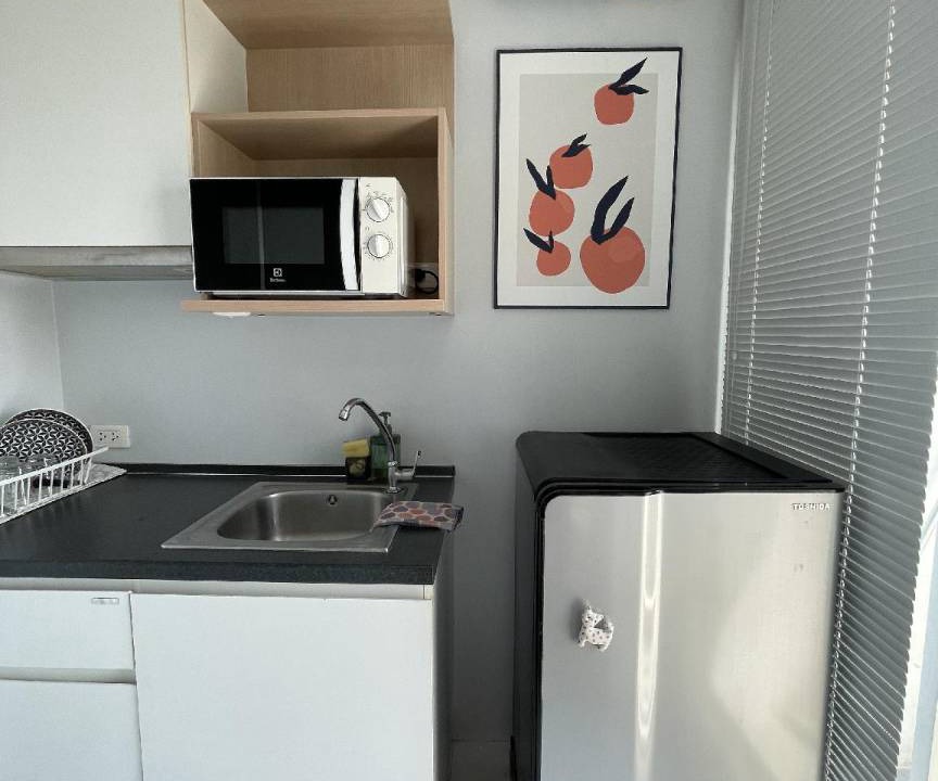 Photo of Kitchen in Khlong Kluea