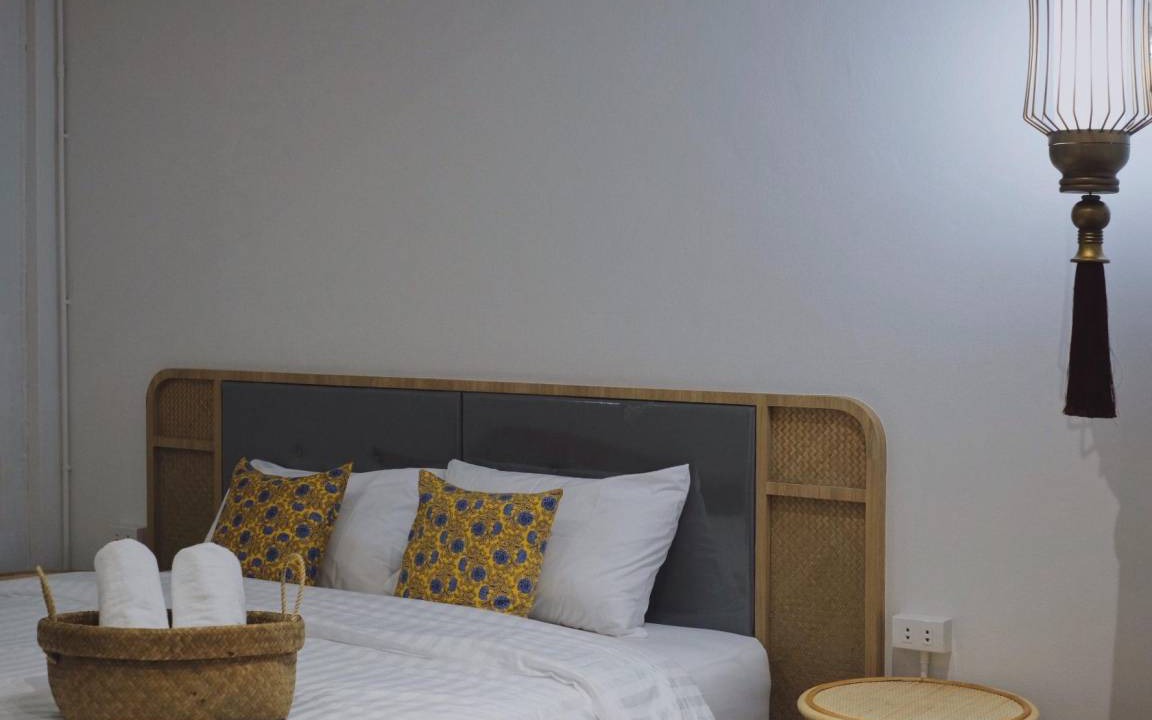 Photo of Bedroom in Kantang