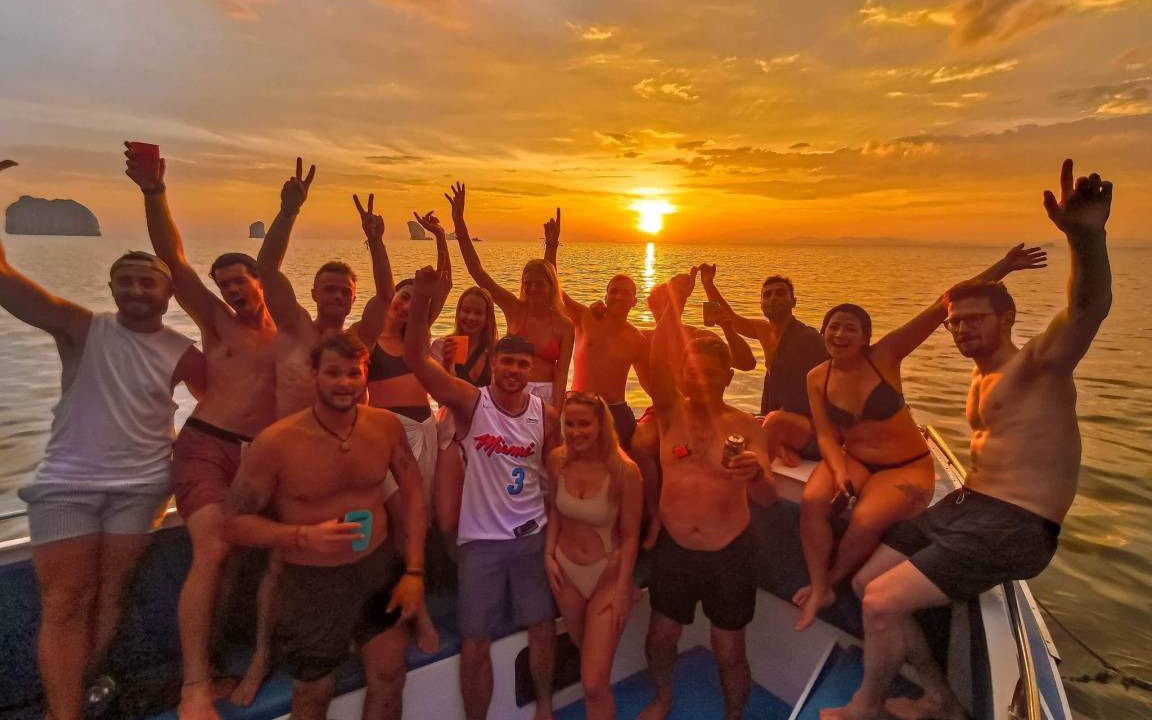 Photo of Others in Ao Nang