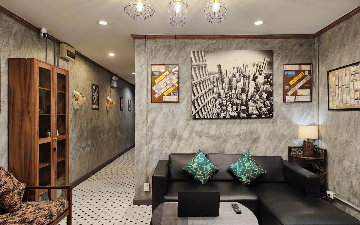 Photo of Livingroom in Saphan Sung