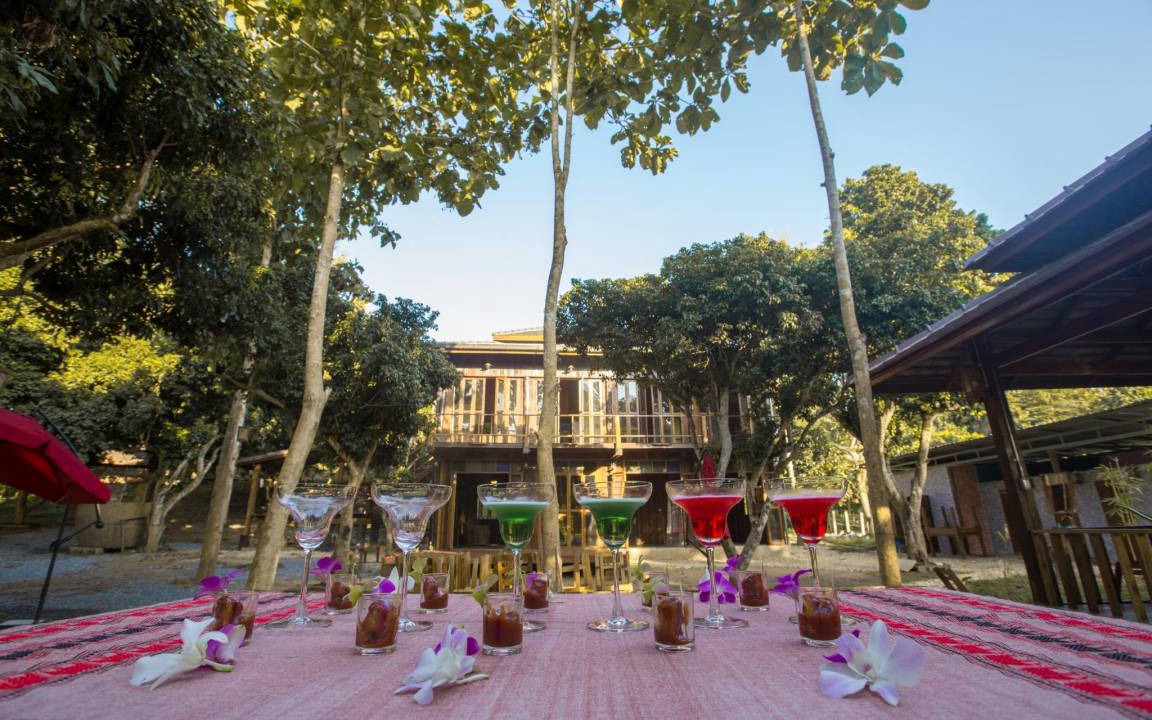 Photo of Outdoor in K. Phu Pieng