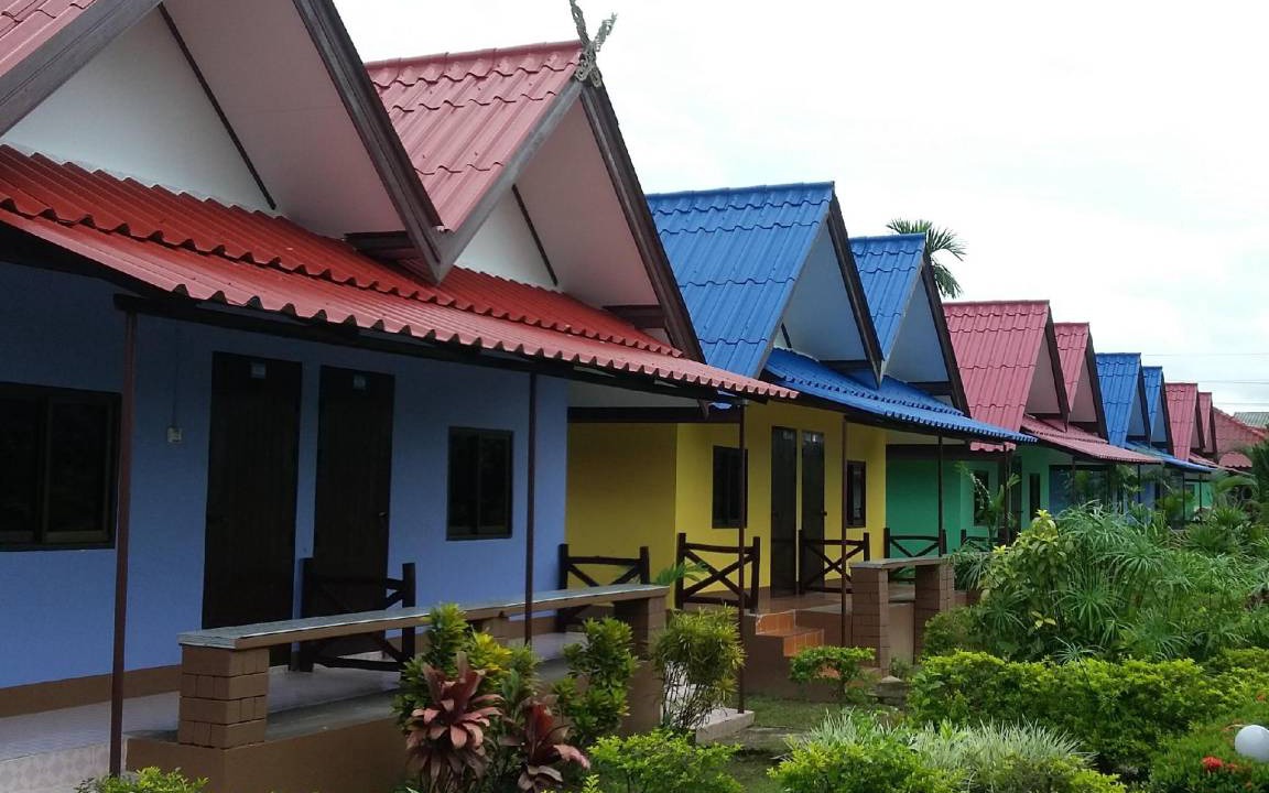 Photo of Others in Mae Rai