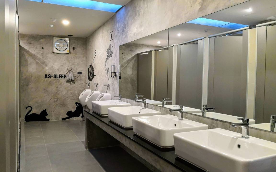 Photo of Bathroom in North Pattaya