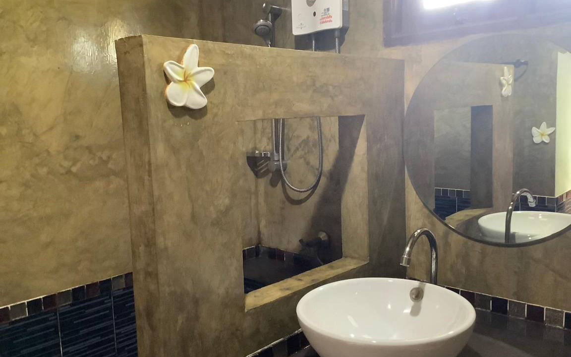 Photo of Bathroom in Na Yong
