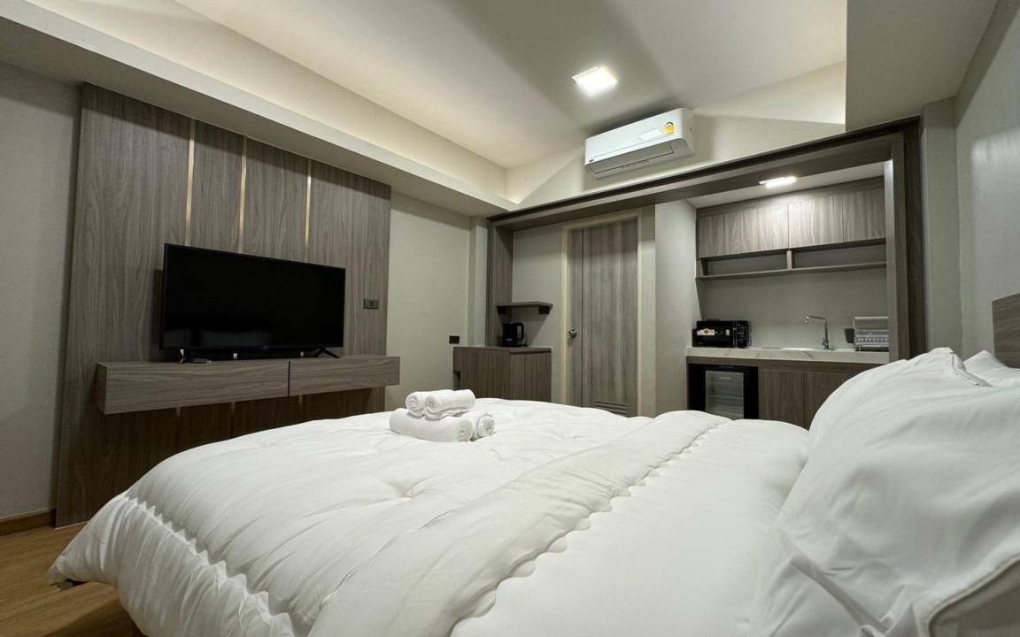 Photo of Bedroom in Chan Kasem