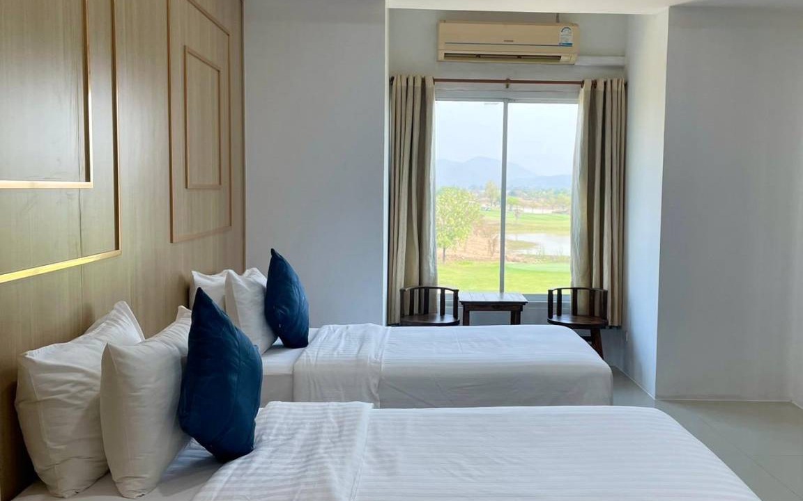 Photo of Bedroom in Ban Thi