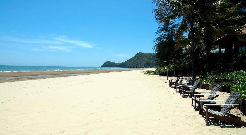 Photo of Outdoor in Pak Nam Pran
