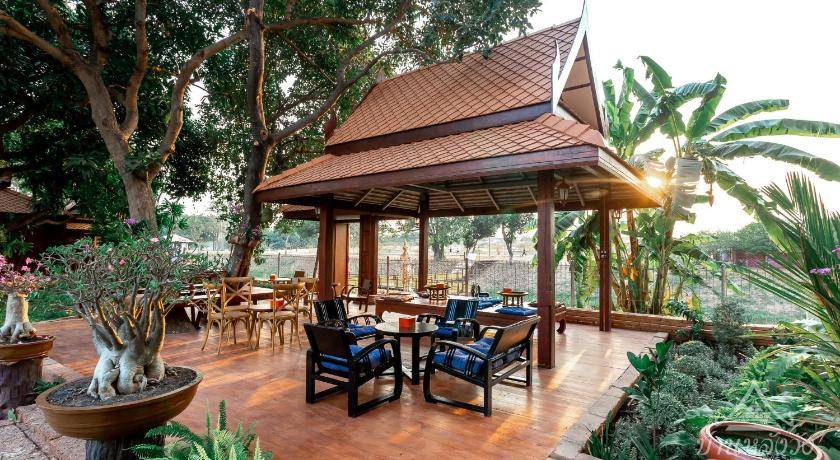 Photo of Patio Balcony in Phitsanulok