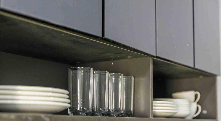 Photo of Kitchen in Mae Kon