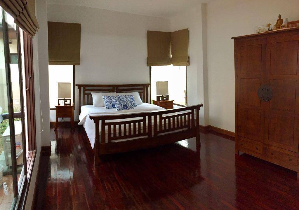 Photo of Bedroom in Nanai Road