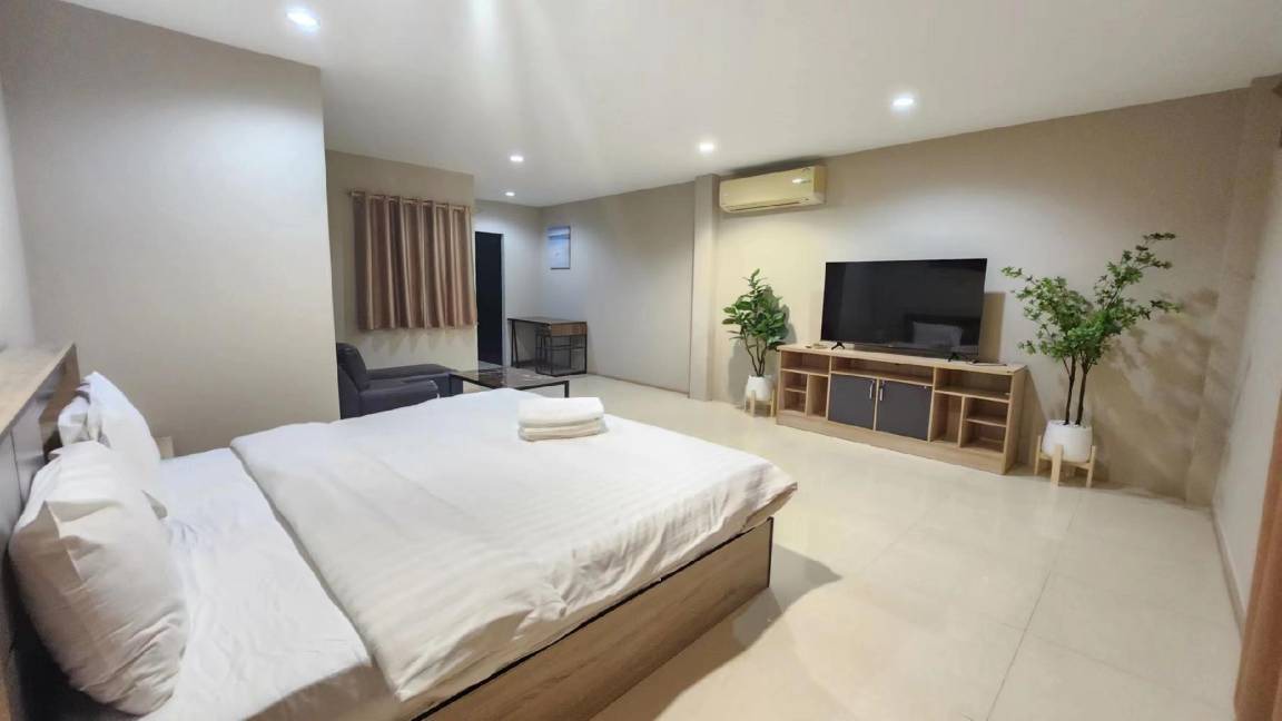 Photo of Bedroom in South Pattaya